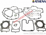 Kompletter Dichtungssatz - Husqvarna TC 250 / TE 250 ('05-'09) - (Athena)