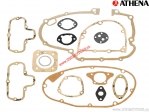 Komplettes Dichtungssatz - Ducati Monoalbero 125 Sport ('56-'61) - Athena