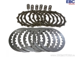 Komplettes Kupplungskit EBC DRC - KTM Duke II 640 E ('00-'07) / LC4-E 640 ('00-'06) / SC 620 LC4 ('96-'99) / SX 620 LC4 ('95-'99