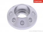 Konischer Bolzen M6 6.00 x 26.00 x 10.00 mm Aluminium - JM