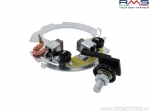 Koolborstelplaat van de elektromotor - Aprilia Leonardo / Malaguti Madison / MBK Skyliner / Yamaha Majesty 250-400cc-Linhai 260-