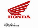 KOPPELINGSSCHAKELAAR - 0263104000L115 - Honda