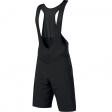 Korte broek met bretels MTB Livewire Fuze [Zwart]: Maat - L