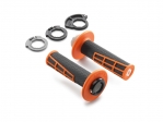 KTM Grips 125 EXC / 125 EXC Six Days / 150 XC-W / 250 EXC / 250 EXC Six Days / 250 XC / 250 XC-F / 250 XC-W ('17) - KTM