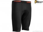 Kurze Enduro/Cross-Hose Comp (schwarz) - Thor