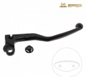 Kurzer Kupplungshebel Accossato - Aprilia AF1 125 / Pegaso 125 / Pegaso 600 / Pegaso 650 / RS 125 / RX 125 / Tuareg 125 - JM