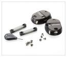 KX 2.0 HINGE REBUILD SET: Size - NoSize