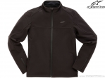 Lässige Sector Evo Jacke (Schwarz) - Alpinestars