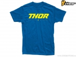 Lässiges Loud Tee 2 (Blau) - Thor