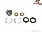 Lager (oben) teleskopisch (hinten) Set - Honda CR125R / CR500R ('94-'95) / CR250R ('95-'96) - All Balls