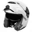 LAMPE - Casque Flip-up LA-1, blanc [XS]