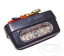 LED kentekenverlichting lamp 26 x 56 x 20 mm 12V - JM