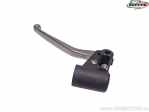 Left brake lever assembly - Piaggio Fly 125 / Fly 50 / Hexagon 125 / Hexagon 150 2T / Liberty 125 / Liberty 50 - Domino