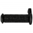 Left Hand Heated Grip Replacement - COMMUTER - Oxford