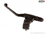 Left handlebar assembly universal length 159mm and stroke 28mm - Domino