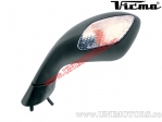 Left Mirror - Aprilia RSV 1000R / Motor Hispania RX 50R / RX 125R / Peugeot XR-7 50 - (Vicma)