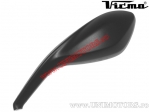 Left Mirror - Ducati Monster 696 / Monster 1100 / Streetfighter 1098 / 1098S / 1100 - (Vicma)