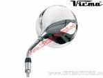 Left Mirror - Honda VT 600 Shadow / VT 750 / VT 1100 / VTX 1300 / VTX 1800 - (Vicma)