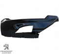 Left side original floor fairing - black - Peugeot Vivacity 3L / Vivacity 3 L Sportline 2T 50cc - Peugeot