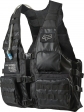 LEGION TAC VEST [BLK]: Μέγεθος - S/M