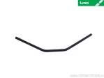 Lenker Aluminium schwarz Superbike Durchmesser 22mm und Länge 750mm - Lucas TRW