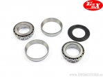 Lenkerlager-Kit - Daelim VJ 125 / VL 125 / VS 125 / Honda C 90 / CA 125 / CB 100 / CB 125 / CMX 250 - TourMax