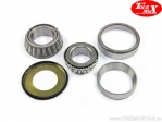 Lenkkopflager-Kit - Honda CB 1100 / CB 750 / CB 900 / CBX 1000 / CX 500 / CX 650 / GL 1100 / VTX 1800 - TourMax