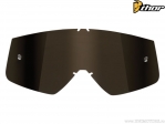 Lens goggles protection enduro / cross Sniper & Combat (dark brown) - Thor