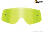 Lens goggles protection enduro / cross Sniper & Combat (yellow greenish) - Thor