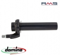 Leva destra (controllo acceleratore) - Gilera Runner / Stalker / Piaggio Beverly / Liberty / Zip / X7 / X8 50-125-200cc - RMS