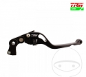 Levier de frein long TRW Lucas - Kawasaki GTR 1400 / Z 1000 / Z 750 / ZX-10R 1000 / ZX-6R 600 / ZX-6R 636 / ZZR 1400 - JM