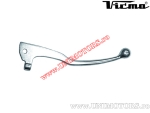 Levier de frein - Yamaha TZR 80 / RD 125 LC / TZR 125 / TZR 125 L / TZR 250 (argent) - (Vicma)