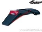 License plate holder / position and brake lights - KTM - (Ufo)