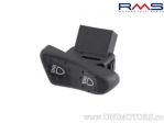 Light switch - Vespa GT 200 L Granturismo / GTS 125 GTS 125 ie Super / GTS 300 / LX 125 / LX 50 / S 125 / S 50 - RMS