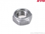 Locking nut - Honda CR 125 R / Husqvarna TE 310 ie / Kawasaki KX 500 E / Suzuki GSX-R 1000 / Yamaha WR 250 - Kayaba