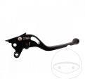 Long brake lever TRW Lucas - Aprilia Caponord 1200 / Dorsoduro 1200 / Tuono 1000 / Benelli TNT 1130 / Ducati MH 900 - JM