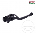 Long brake lever TRW Lucas - BMW F 650 800 GS / F 700 800 GS / F 800 800 GS / G 650 GS / R 1200 GS / R 1200 HP2 - JM