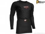 Long Sleeve Enduro/Cross Body Protection Comp XP Flex (Black) - Thor