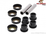 Lower Front A-Arm Bushing Kit - Arctic Cat Wildcat 1000 Late Build / Wildcat LTD ('13) / Wildcat GT ('12-'13) - All Balls