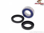 Lower steering bearing kit (handlebar) - Honda TRX420FA IRS / TRX420FE / TRX420TE / RX420TM / TRX520FA / Kawasaki KFX90 - All Ba