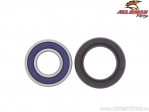 Lower steering bearing kit - Kawasaki KVF750 Brute Force / Polaris Outlaw 90 / Sawtooth 200 / Sportsman 90 - All Balls