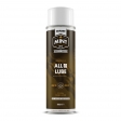 Lubricant for all weather conditions - Mint - (500 ml) - Oxford