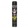 Lubricant for preventing motorcycle chain drying - Muc-Off (750 ml) - Oxford