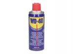 Lubricante en Aerosol Multifuncional WD-40 (400ml) - WD