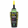 Lubrificante para clima seco - Muc-Off (50 ml) - Oxford