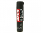 Lubrificante para corrente C2+ (400ml) - Motul