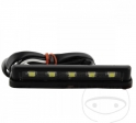 Luce targa a LED 12 x 69 x 15 mm 12V - JM