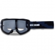 LUNETTES PRINCIPALES MX NUKLR - SPARK [BLK]: Taille - OneSize