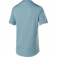 Maglia MTB Flexair Delta SS [Azzurro chiaro]: Taglia - L