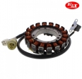 Magnéto (stator d'allumage) - Yamaha YFM 350 Bruin / YFM 350 Grizzly / YFM 400 Kodiak / YFM 450 Grizzly / 660 Grizzly - TourMax